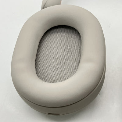 【中古】WH-1000XM5 SM プラチナシルバー【秋葉原】