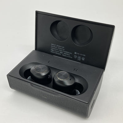 【中古】TWS04K ブラック 【AG-TWS04K】【名古屋】