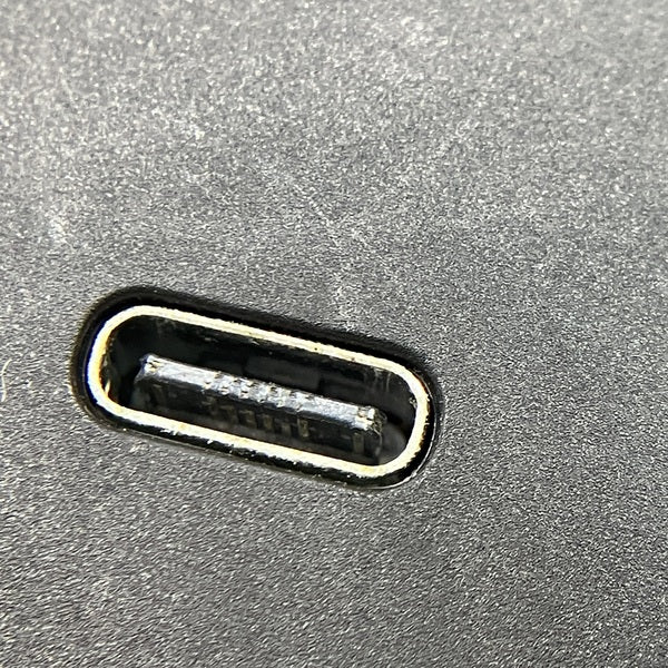 【中古】TWS04K ブラック 【AG-TWS04K】【名古屋】