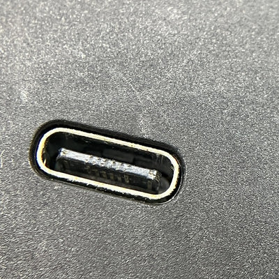 【中古】TWS04K ブラック 【AG-TWS04K】【名古屋】