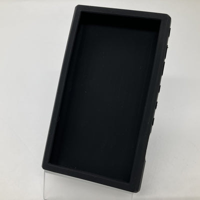 【中古】NW-A300シリーズ用シリコンケース ブラック 【CKM-NWA300BCWW】【名古屋】