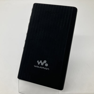【中古】NW-A300シリーズ用シリコンケース ブラック 【CKM-NWA300BCWW】【名古屋】