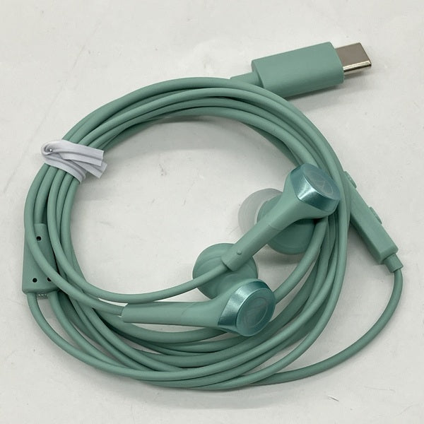 【中古】ATH-CKS330C GR グリーン【日本橋】