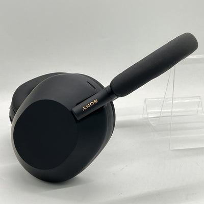 【中古】WH-1000XM5 BM ブラック【秋葉原】