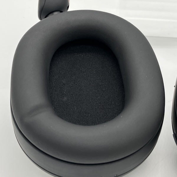 【中古】WH-1000XM5 BM ブラック【秋葉原】