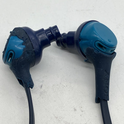 【中古】WI-XB400 LZ 【ブルー】【秋葉原】