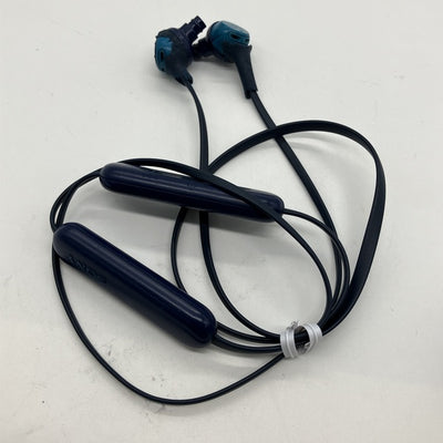 【中古】WI-XB400 LZ 【ブルー】【秋葉原】