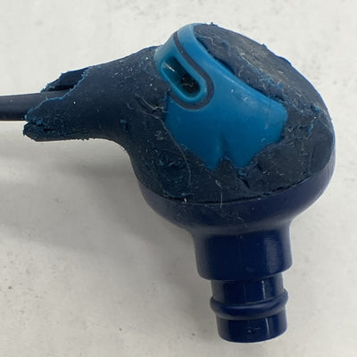 【中古】WI-XB400 LZ 【ブルー】【秋葉原】