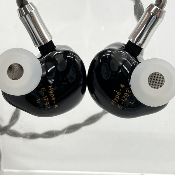 【中古】Hype 4 Black【秋葉原】