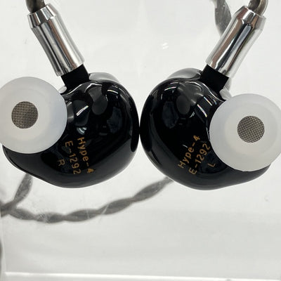 【中古】Hype 4 Black【秋葉原】
