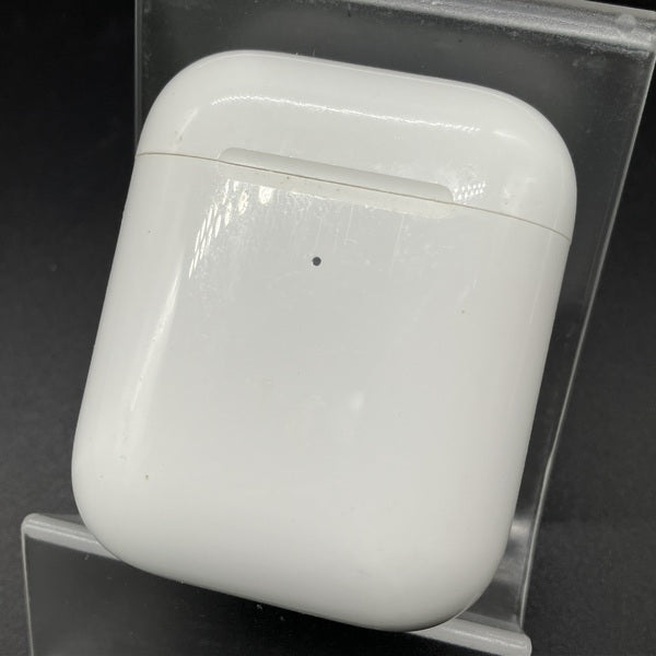 【中古】Wireless Charging Case for AirPods MR8U2J/A【日本橋】
