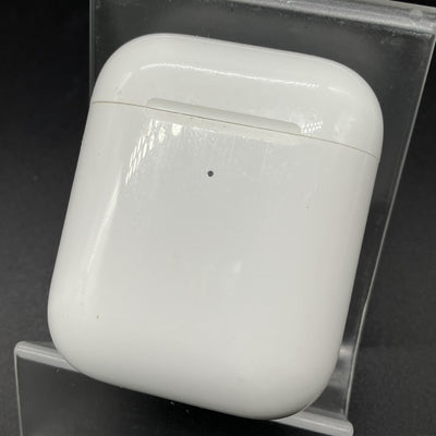 【中古】Wireless Charging Case for AirPods MR8U2J/A【日本橋】