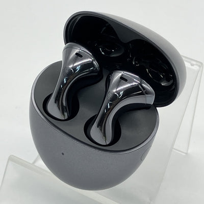 【中古】Freebuds 6 BLACK【秋葉原】