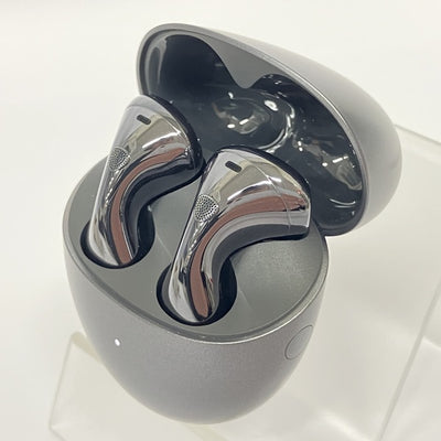 【中古】Freebuds 6 BLACK【秋葉原】