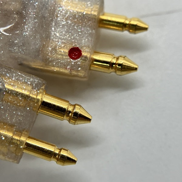 イヤホン ArkGenesis EVO CINQBES limited 2pin4.4mm K's Audio Works 【中古】ArkGenesis EVO 2pin to 4.4mm【秋葉原