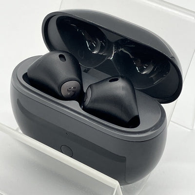 【中古】SOUNDPEATS Air3 Deluxe HS ブラック【秋葉原】