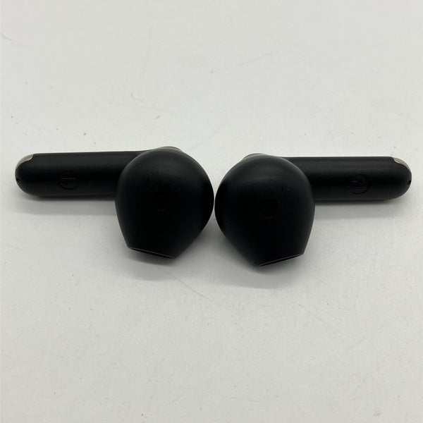 【中古】SOUNDPEATS Air3 Deluxe HS ブラック【秋葉原】