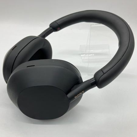 SONY 【中古】WH-1000XM5 BM ブラック【名古屋】 – e☆イヤホン