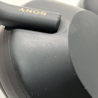 【中古】WH-1000XM5 BM ブラック【名古屋】
