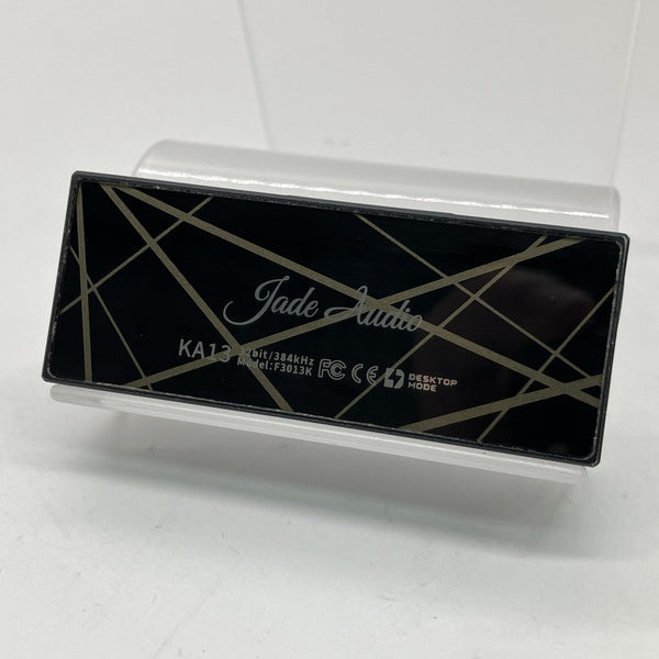 【中古】KA13 Black 【FIO-KA13-B】【名古屋】