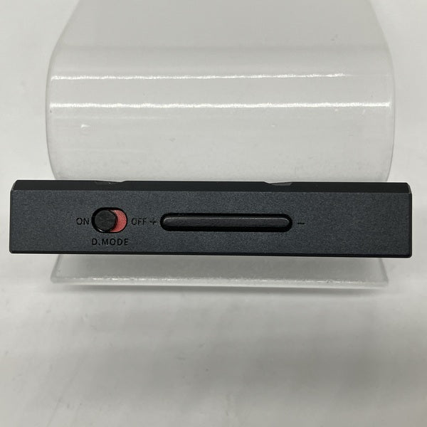 【中古】KA13 Black 【FIO-KA13-B】【名古屋】
