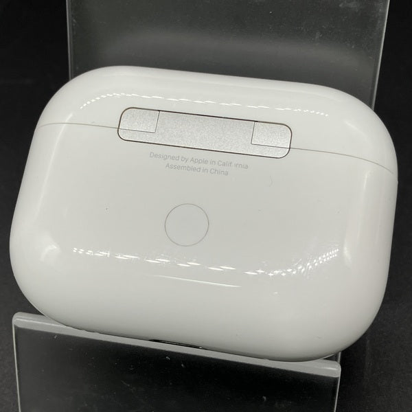 Apple 【中古】AirPods Pro (第2世代) MagSafe充電ケース(USB-C