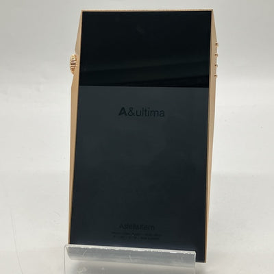 【中古】A&ultima SP3000T Copper 【IRV-AK-SP3000T-COP】【日本橋】