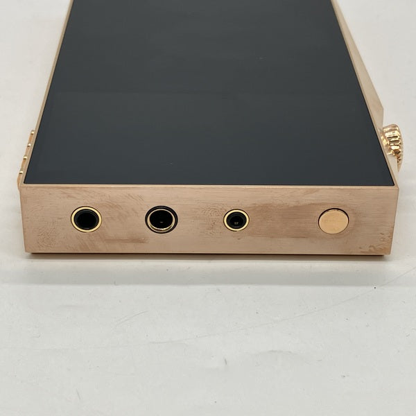 Astell&Kern A&ultima SP3000T Copper [IRV-AK-SP3000T-COP