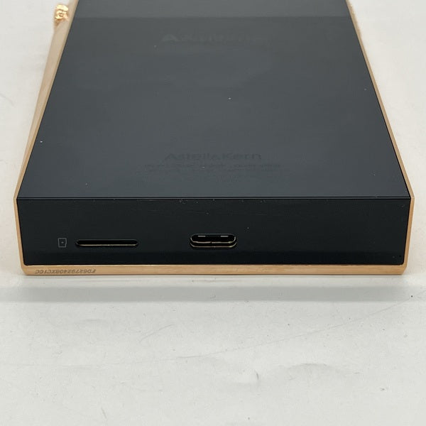 【中古】A&ultima SP3000T Copper 【IRV-AK-SP3000T-COP】【日本橋】