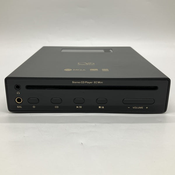 【中古】EC Mini ブラック【日本橋】