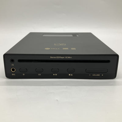【中古】EC Mini ブラック【日本橋】