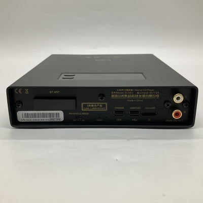 【中古】EC Mini ブラック【日本橋】
