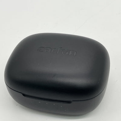 【中古】EarFun Air Pro 3 ブラック【日本橋】