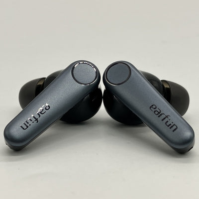 【中古】EarFun Air Pro 3 ブラック【日本橋】