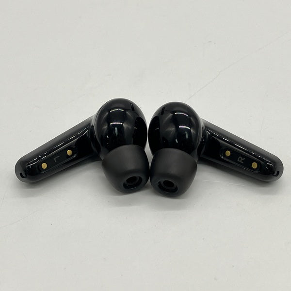 【中古】EarFun Air Pro 3 ブラック【日本橋】