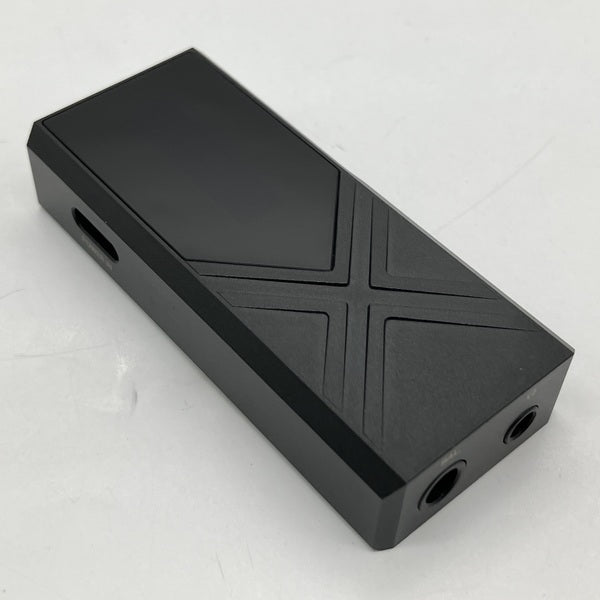【中古】KA17 Black 【FIO-KA17-B】【秋葉原】