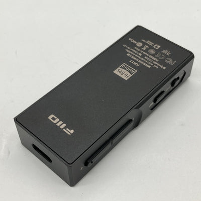 【中古】KA17 Black 【FIO-KA17-B】【秋葉原】