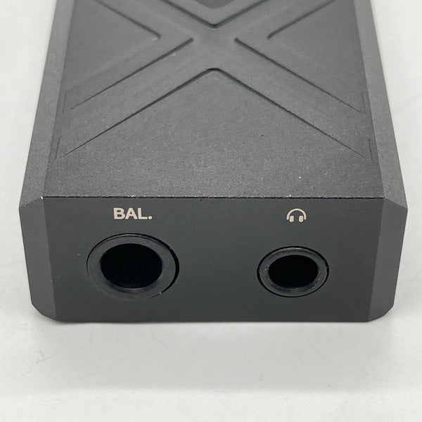 【中古】KA17 Black 【FIO-KA17-B】【秋葉原】