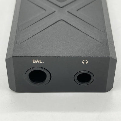 【中古】KA17 Black 【FIO-KA17-B】【秋葉原】