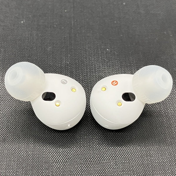 SONY 【中古】WF-C710N WZ ホワイト【日本橋】 – e☆イヤホン