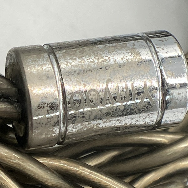 【中古】Yinyoo YYX4810 MMCX-2.5ｍｍ【秋葉原】