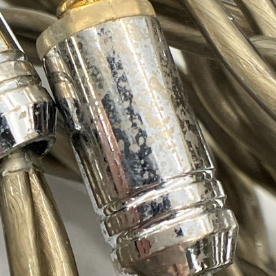 【中古】Yinyoo YYX4810 MMCX-2.5ｍｍ【秋葉原】