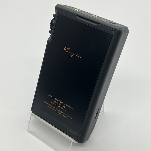 【中古】N6ii DAP/T01【秋葉原】