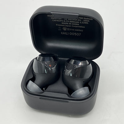 【中古】TE-A1 ブラック【TE-A1-BK】【秋葉原】