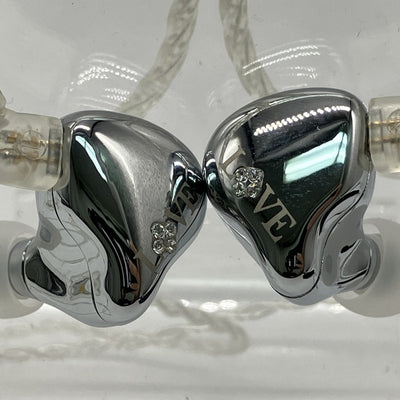 【中古】MY LOVE 4 シャイニングシルバー【日本橋】