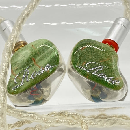 イヤホン Rose BR-5 MK2 Rose BR5 Mk2 – e☆イヤホン