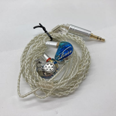 【中古】QT-7 Pro BL ブルー【日本橋】