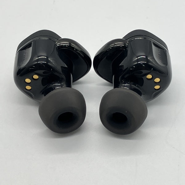 【中古】ATH-SQ1TW2 BK ジェットブラック【秋葉原】
