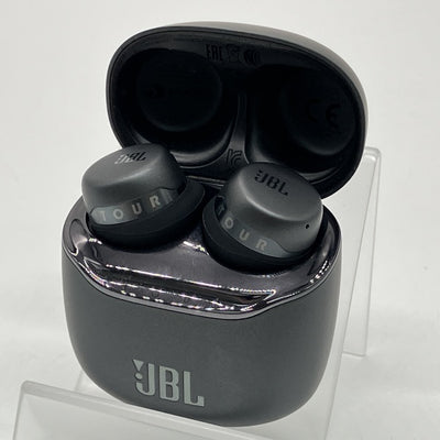 【中古】TOUR Pro+ TWS【JBLTOURPROPTWSBLK】【日本橋】