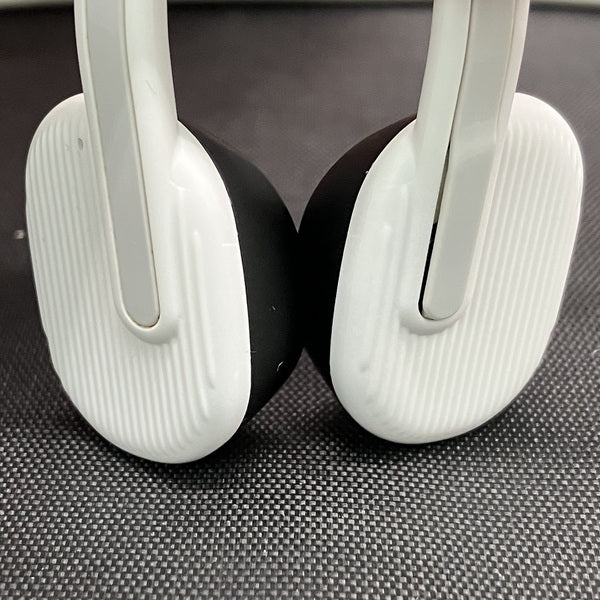 Shokz 【中古】OpenMove Alpine White【AFT-EP-000023】【名古屋